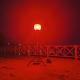 100W LED Tower Light 3000K 5000K Colorful Led Balloon Lamp For Events Decoration