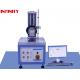 0-200mm/Min Servo Control Keystoke / Switch Button Force Test Machine AC220V 5A Power Supply