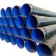 12 16 28 Inch SCH 40 10mm Custom Plastic Lined Steel Pipe