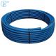 ISO4427 WRAS Underground Water Mains 1200mm Poly Pipe For Drinking Water