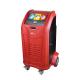 Heavy Duty Automotive AC Recovery Machine R134A With 25kg Cylinder