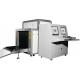 metro station ABNM 100100 X ray baggage security inspection machine