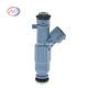 Vehicle Industrial Injection Nozzles Replacement Part Sturdy Materials