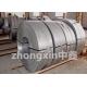 305 Deep Drawn Cold Rolled Steel Strip Roll A493 4mm Brushed