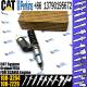CAT Diesel Common Rail Fuel Injector 2530615 253-0615 10R3264 10R-3264 for Caterpillar Engine