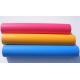 High Density EVA Massage Foam Roller For Core Stable Training Customized Color