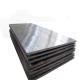 8k 3mm Thick Stainless Steel Plate Sheets JIS Smooth Finish Surface