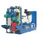 Blue White 50kw AC230V Oil Field Generators Natural Gas PF Control