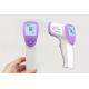 Fast Test Infrared Body Thermometer Handhold digital 1 Second Measurement Time