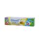 Cavity Removal 60G Safe Organic Children'S Toothpaste For over 10 Month Old