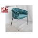 200kg Nordic Leisure Sofa Chair Simple Modern Creative Single Living Room Chair