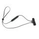 Magnetic Bluetooth Sport Earbuds Neckband Wireless Earphone Cell Phone Noise Cancellation HD Clear Crystal Sound Headset