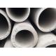 ASTM A312 TP317L Stainless Steel Pipe Thick Wall With Pulp and Paper