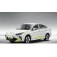 Dongfeng EV Cars AEOLUS -E70 pro100kWh Battery Dongfeng EV Car Accelerate 0-100km/H In 5s