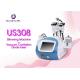 Body Slimming Non Invasive Lipo Machine / Diode Laser Rf Slimming Machine