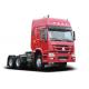 SINTRUCK HOWO Heavy Dump Truck With 371 HP Engine And Double Sleep Beds