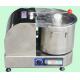 Economic Vegetable Chopper Industrial Food Processing Equipment 100KG / H