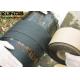 Protection Mesh Polypropylene Corrosion Resistant Tape For Pipeline Repair Materials
