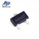 AOS AO3420 N-Channel MOSFET 20 V 6A  Thermal Semiconductor Electronic Components Ic Chips