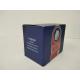 Anti Unpack Tuck Top Shipping Boxes Flexo Tea Packaging