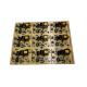 4 Layer 1.6mm PCB Board Assembly Yellow Solder Mask For Refrigerator