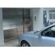 Automobile Parking Car Elevator Lift Stainless Steel Cargo Elevators 5t