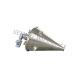 Conical Industrial Mixing Machine