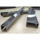 3048mm Length Wall Tile Trim Aluminum Ceiling Trim PVD Plating