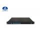 8 Channel DWDM MUX DMUX 1RU Rackmount With Low Insertion Loss