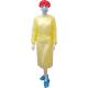 Eco Friendly Sterile L XL SMS Disposable Surgical Gown