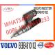 Engine Electronic Unit Injector 8170966 8113180 BEBE4B10102 BEBE4E10002 For VO-LVO D12 3124 US SPEC 340-425 HP