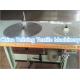 elastic tape coiling machine in sales China manufacturer Tellsing for textile fabric plant