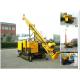 BQ NQ Mining Water Well Drilling Rig Spindle Type Mountain Area Suitable Portable