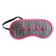Home / Office Shining Light Blocking Eye Mask With Attractive Vertical Stripes