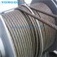GB/T 33364-2016 Five Layer Full-Locked Offshore Mooring Steel Wire Rope