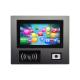 7 Inch RFID And QR Industrial Android Tablet PC With Resistive Touchscreen Waterproof