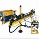NQ 300m Full Hydraulic Underground Core Mine Drilling Rig Machine With Fast Drilling Speed