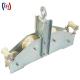 Optical Fiber Cable Pulley Block 10KN OPGW Quadrant Block Combined Type SHZHD10