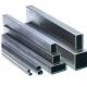 20mm*20mm - 600*600mm Cold Rolled SS Square Tube 304 316 321