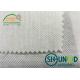 White Non Woven Polypropylene Fabric For Pillow Covers SP68-FQ