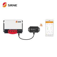 MC Series Intelligent Solar Charge Controller 12v Solar Regulator Controller