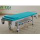 Concept Innovation Ultrasound Examination Bed For Imaging Use , Ultrasound Exam Tables