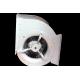Three Phase 4 Pole Double Inlet Centrifugal  Fan With 7 Inch Diameter Blade
