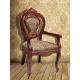 Restautant High Back Dining Chairs