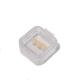 2 Square Shape Dental Crown Box For Ceramic Crowns Dental Lab