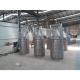 Customized PU Insulation Fermenting Equipment for Brewery Turnkey Plant in Bar