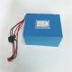 36v 10Ah 18650 Lithium Battery Pack With Shrinkage Package
