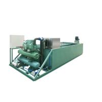 2 Tons Block Ice Machine Commercial Industrial Ice Block Maker 15KW
