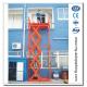 Used Home Garage Car Lift/Car Lifts for Home Garages/Home Use Car Lift/Hydraulic Lifts for Cars/Parking Lifts Elevator