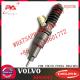 Diesel injector Common Rail Injector Fuel Electronic Unit Injector Bebe4c06001 3840043 22027807 3587147 For V-O-L-V Truck